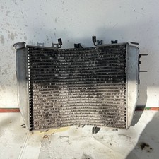 KAWASAKI ZX-10R - RADIATORE