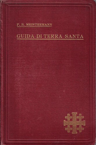 Meistermann guida di - meistermann,, ba..guida