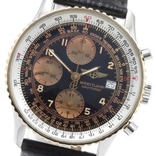 Breitling Old Navitimer D13022