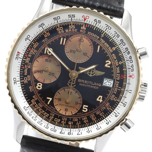 Breitling old navitimer d13022 - breitling,