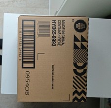 Street Sharks Edizione 30°