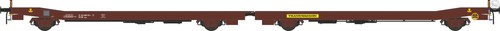 Nme 532403 carro pianale - nme,