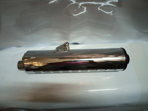 Marmitta exhaust muffler bmw - marmitta,
