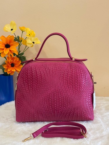 Borsa bauletto donna vera - borsa,