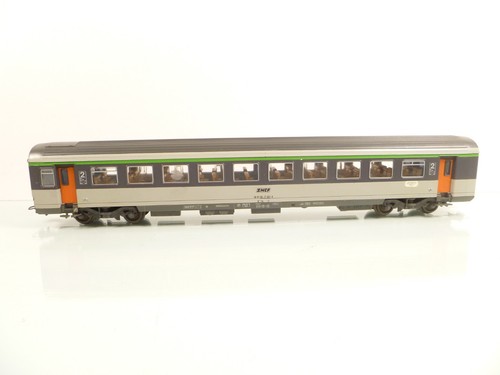 Roco 4275 eurofima - 4275, ac