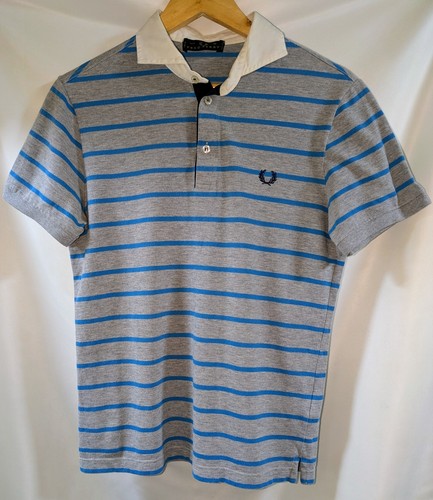 Polo fred perry vintage - fred,