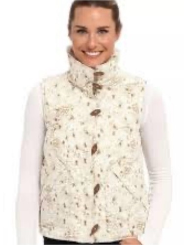 Gilet imbottito patagonia - gilet,