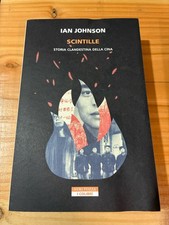 Libri Ian Johnson - Scintille