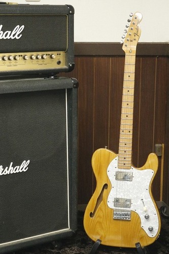 Fender japan ristampa - japan,