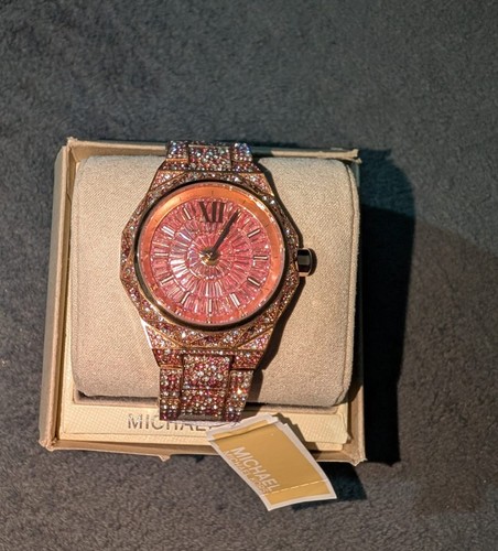 Orologio michael kors oversize - orologio,