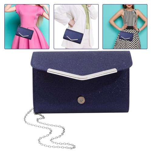 Borsa sera pochette - da,