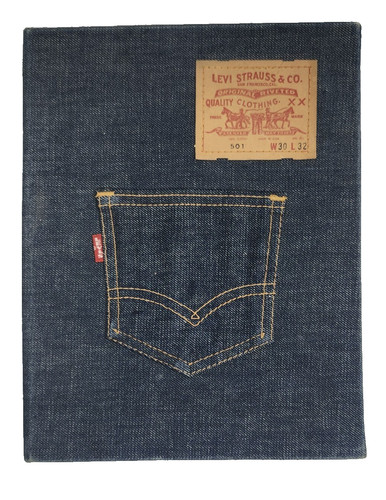 Vtg now designs - vtg, levis