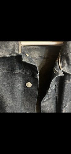 Giacca jeans kato selvedge - jeans,