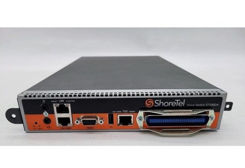 Shoretel st100da interruttore - st100da,
