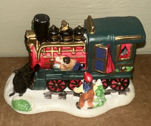 Angoli ciottoli treno - di,