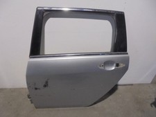 67550SED505ZZ PORTA POSTERIORE SINISTRA / 5 PUERTAS / GRIS / 4026194 PER HONDA A