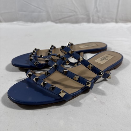 Valentino garavini rockstud - valentino,