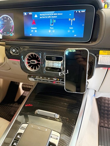 Supporto telefono auto 2026