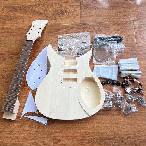 Kit chitarra elettrica fai - , da