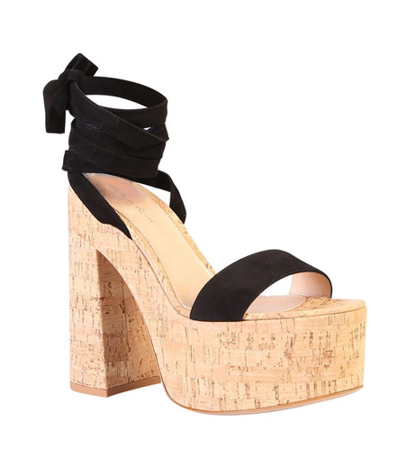 Gianvito rossi taglia 9 - gianvito,
