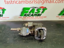 PRESA DI FORZA CON POMPA ISUZU N-EVOLUTION N35 3.0 TD 4J11 2013