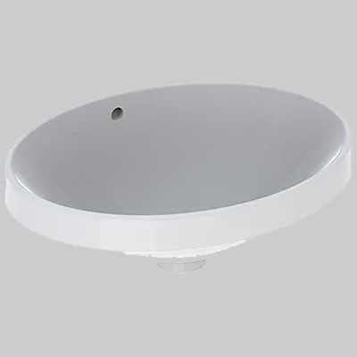 Lavabo incasso soprapiano - incasso,