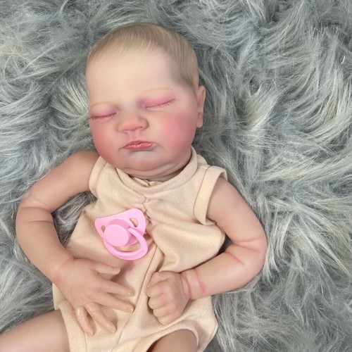 Kit bambola bambina - , 19"