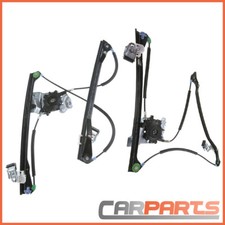 2X Alzavetro Elettrico