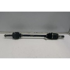 SEMIALBERO POST. COMPL. DX PER TOYOTA GT86 (12-16)(16-20) 2.0 16V (147KW) 2012