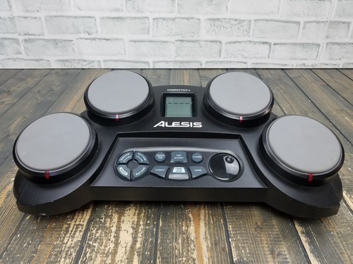 Alesis compact kit - alesis,