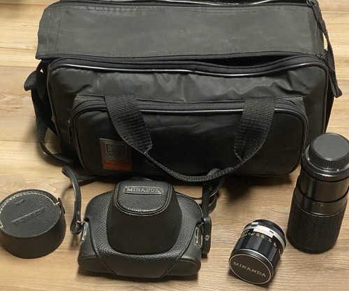 Borsa trasporto con - da,