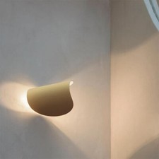 Fontanarte oro applique - io,