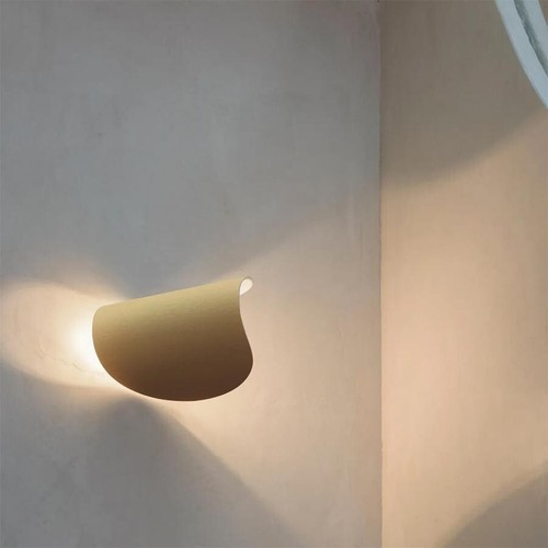 Fontanarte oro applique - io,