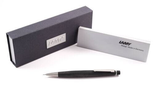 Lamy 2000 mechanical pencil - 2000,