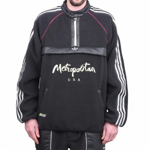 Adidas metropolitan hood - adidas, x