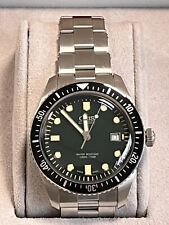 Oris Diver 65