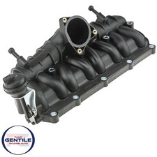 COLLETTORE ASPIRAZIONE AUDI