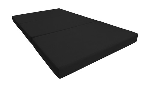Letto doppio trifold - letto,