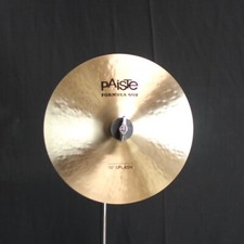 Paiste 10" Formula 602 Modern