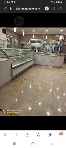 Attrezzature bar pasticceria - attrezzature,