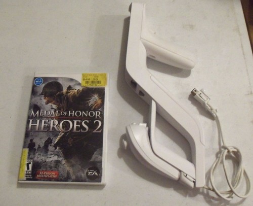 Medal honor heroes - of, 2