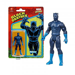 Hasbro marvel legends retro - legends,