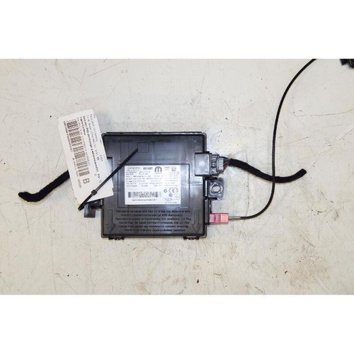 Centralina gateway jeep - centralina,