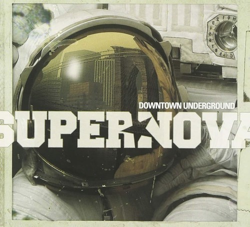 Downtown underground - downtown,