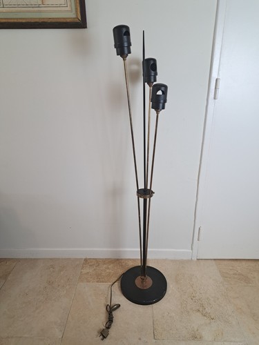 Lampada terra design anni - design,