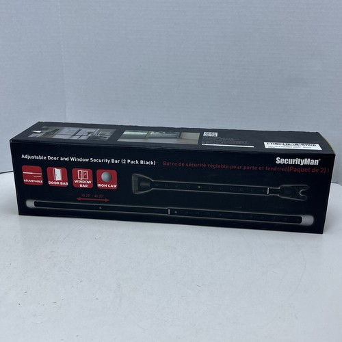 Securityman 1 porta - 2-in-1,