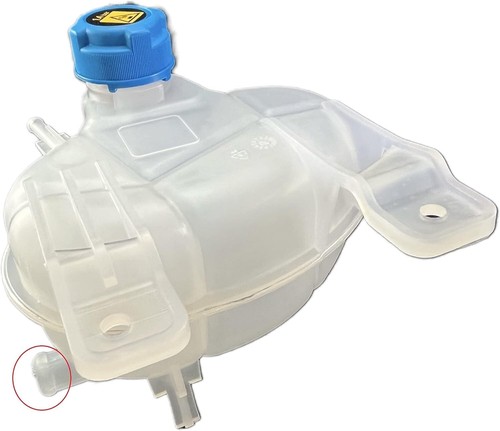 Vaschetta acqua radiatore - acqua, fiat