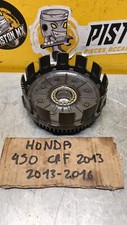 CAMPANA FRIZIONE HONDA 450 CRF
