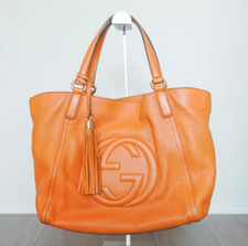 GUCCI SOHO Borsa a mano in