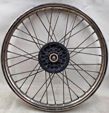 CERCHIO RUOTA ANTERIORE-